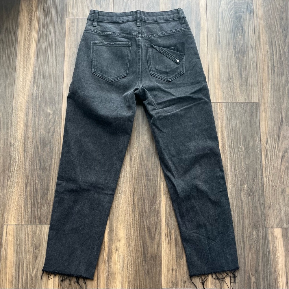 ❤️‍🔥HP❤️‍🔥 Insane Gene Jeans - Picture 3 of 3